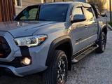 Toyota Tacoma 2019 года за 21 000 000 тг. в Шымкент – фото 2