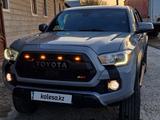 Toyota Tacoma 2019 года за 21 000 000 тг. в Шымкент – фото 4