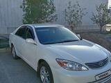 Toyota Camry 2002 года за 4 400 000 тг. в Атырау