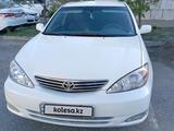 Toyota Camry 2002 года за 4 400 000 тг. в Атырау – фото 2