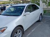 Toyota Camry 2002 года за 4 400 000 тг. в Атырау – фото 3