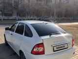 ВАЗ (Lada) Priora 2172 2011 года за 2 150 000 тг. в Байконыр – фото 3