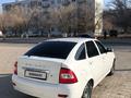 ВАЗ (Lada) Priora 2172 2011 годаүшін2 150 000 тг. в Байконыр – фото 4