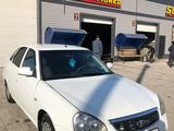 ВАЗ (Lada) Priora 2172 2011 года за 2 150 000 тг. в Байконыр – фото 5