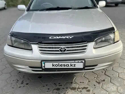 Toyota Camry Gracia 1998 года за 2 900 000 тг. в Семей – фото 3