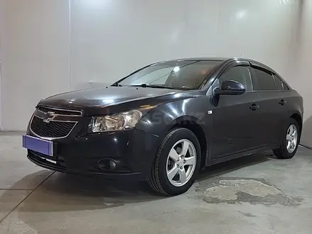 Chevrolet Cruze 2010 года за 4 200 000 тг. в Усть-Каменогорск