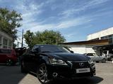 Lexus GS 350 2013 года за 13 500 000 тг. в Алматы