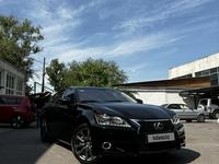 Lexus GS 350 2013 годаүшін11 500 000 тг. в Алматы