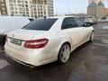 Mercedes-Benz E 200 2010 года за 7 600 000 тг. в Астана