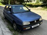 Volkswagen Golf 1991 годаүшін1 000 000 тг. в Тараз – фото 3