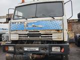 КамАЗ  53229 15 2006 года за 2 827 000 тг. в Караганда