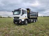 Howo  T5G 2025 годаүшін31 000 000 тг. в Актобе – фото 4
