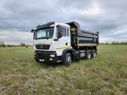 Howo  T5G 2025 года за 31 000 000 тг. в Актобе – фото 4