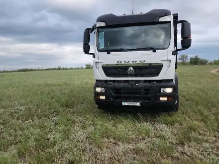 Howo  T5G 2025 года за 31 000 000 тг. в Актобе – фото 3