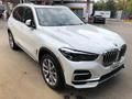 BMW X5 2022 года за 38 500 000 тг. в Алматы – фото 12