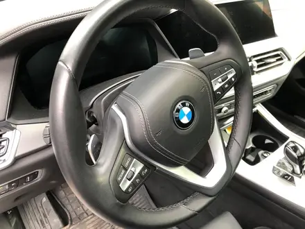 BMW X5 2022 года за 38 500 000 тг. в Алматы – фото 17