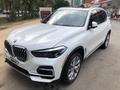 BMW X5 2022 годаүшін38 500 000 тг. в Алматы