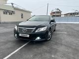 Toyota Camry 2014 года за 10 800 000 тг. в Алматы