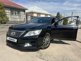 Toyota Camry 2014 года за 10 800 000 тг. в Алматы – фото 2