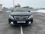 Toyota Camry 2014 года за 10 800 000 тг. в Алматы – фото 5