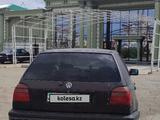 Volkswagen Golf 1993 годаүшін850 000 тг. в Тараз – фото 2