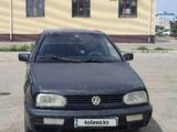 Volkswagen Golf 1993 года за 950 000 тг. в Тараз