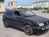 Volkswagen Golf 1993 года за 950 000 тг. в Тараз – фото 3