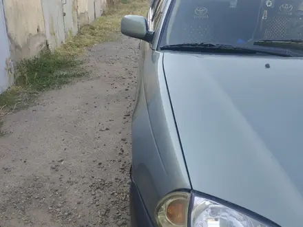 Toyota Avensis 2001 года за 3 900 000 тг. в Тараз – фото 12