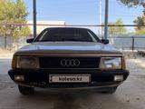 Audi 100 1989 годаүшін800 000 тг. в Жетысай