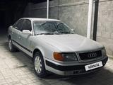 Audi 100 1992 годаfor1 700 000 тг. в Шу – фото 2