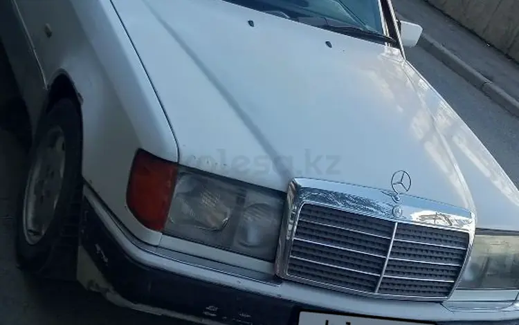 Mercedes-Benz E 230 1993 года за 1 350 000 тг. в Алматы