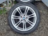 Диски бмв за 350 000 тг. в Алматы – фото 4