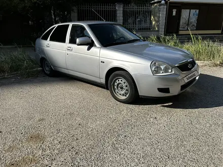 ВАЗ (Lada) Priora 2172 2014 года за 3 500 000 тг. в Атырау – фото 10