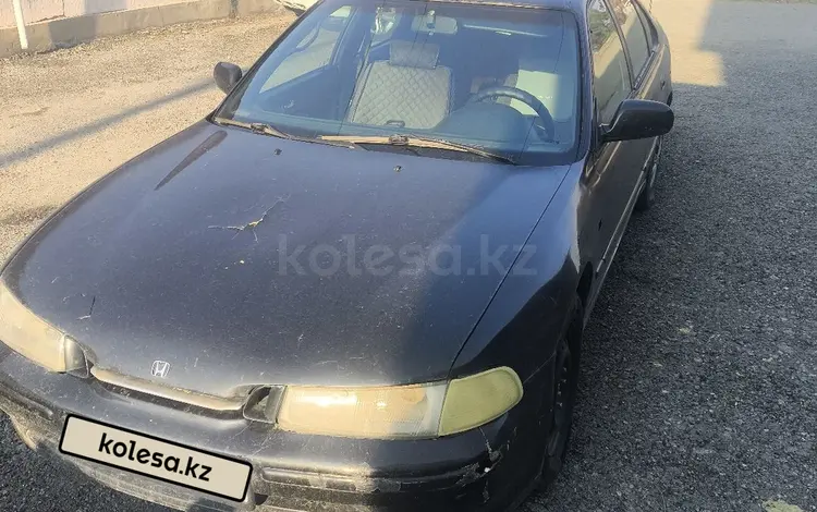 Honda Accord 1995 годаfor800 000 тг. в Тараз