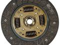Комплект сцепления Valeo на Accent диск, выжимной подшипник, корзинаүшін44 000 тг. в Шымкент – фото 4