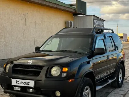 Nissan Xterra 2003 года за 5 000 000 тг. в Актау