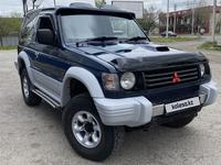 Mitsubishi Pajero 1993 года за 2 359 000 тг. в Талдыкорган