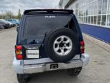 Mitsubishi Pajero 1993 года за 2 359 000 тг. в Талдыкорган – фото 4