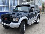 Mitsubishi Pajero 1993 года за 2 359 000 тг. в Талдыкорган – фото 2