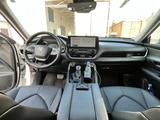 Toyota Grand Highlander 2023 года за 32 000 000 тг. в Алматы – фото 3
