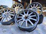 Диски R22 Carlsson Original 5x112 (ML, GL и др.) за 300 000 тг. в Алматы