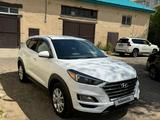 Hyundai Tucson 2019 года за 11 000 000 тг. в Актобе