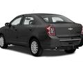 Фаркоп Chevrolet Cobalt с установкой под ключ! В наличии!үшін1 000 тг. в Алматы – фото 3