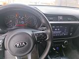 Kia Rio X-Line 2021 года за 9 000 000 тг. в Алматы – фото 3