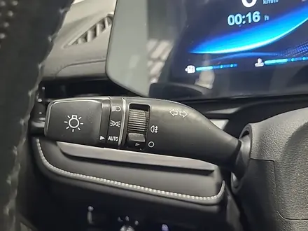 JAC JS6 2024 года за 7 290 000 тг. в Алматы – фото 15