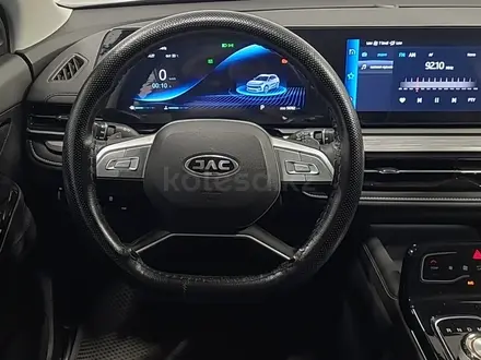 JAC JS6 2024 года за 7 290 000 тг. в Алматы – фото 17