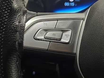 JAC JS6 2024 года за 7 290 000 тг. в Алматы – фото 20