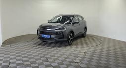JAC JS6 2024 года за 7 290 000 тг. в Алматы