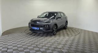 JAC JS6 2024 года за 7 290 000 тг. в Алматы