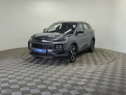 JAC JS6 2024 года за 7 290 000 тг. в Алматы